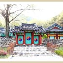 정기룡장군유물전시관 이미지