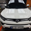 EDS 나라셀프세차 | 차 컨디션이 너무 안좋아져서 포항세차 전문업체 이용 후기