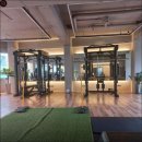 경춘체육관 이미지