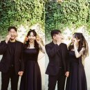 스튜디오 뤼미에르 | W_2 ) 대구 웨딩 스튜디오 🖤 뤼미에르 야외 스냅 촬영 후기