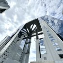 스카이빌딩 | 일본 오사카 여행 우메다 스카이 빌딩 공중정원 전망대 후기