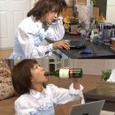 계식이푸드 | [웨딩촬영] 지엥마지 스튜디오 촬영 후기