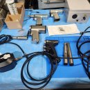 Stryker Sagittal Saw 종류별 성능비교 이미지
