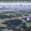 한티가는길 이미지