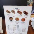 제주애월낭만식당김밥고사리육개장