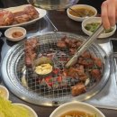천지갈비 참숯화로구이