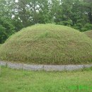 이숙기 묘 이미지