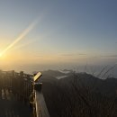 신성마을회관 | 2) 보리암 일출, 상주은모래비치, 모스트화덕피자, 독일마을 (기념품 구입, 생맥주와 커리부어스트 후기)