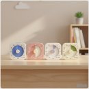 뽀모도로 이미지