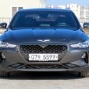 제네시스 G70 2.0T AWD 이미지