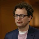 Full interview: Anthropic CEO Dario Amodei on Pentagon feud 이미지