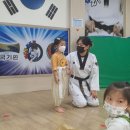 태권도 오송 정도장 이미지