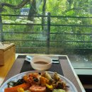 오송 호수공원 화장실 2 이미지