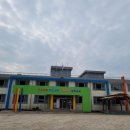 흥양초등학교 이미지