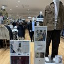 09-C | 유니클로 C라인 스웻 착용 후기 (사이즈 추천)