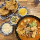 7543 | 둔산동 마라탕 맛집 마라공방 대전시청점 꿔바로우까지 완벽 후기