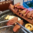 한혼우대갈비 이미지