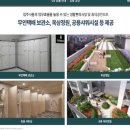 더블하이공인중개사사무소 | 더하이클레어 안산 오피스 분양♬