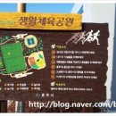 서충주생활체육공원 축구장 네이버블로그
