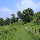 보은 삼년산성 이미지