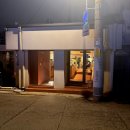 건널목카페 | 용산역 폰트커피(PONT) | 원두 구매 가능한 블루리본 카페_플랫화이트 후기 &amp; 백빈 건널목