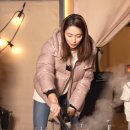 문스톤 | 무스너클 여성패딩 이민정 문스톤 다운 사이즈 가격 후기