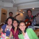 전통식당 이미지