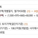 gs3기 4회차 문제1번 물음2 사업 타당성 검토 관련 이미지