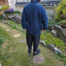 프렌츠 | 24FW 포터클래식(PORTER CLASSIC) 뉴사시코 프렌츠New Sashiko French jacket - Blue 구매후기