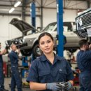 상태자동차정비 이미지