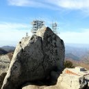 대구 팔공산(1193m) 종주... 이미지