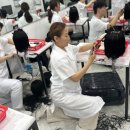 생활미용과 헤어자격증 체험하기 | 김해미용학원에서 헤어국가자격증 필기·실기 원패스한 솔직 후기