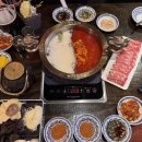 수지 미가훠궈양고기 | 내돈내산 훠궈양꼬치 맛집 - 웨이팅 0초 꿀팁, 소스 조합, 메뉴 추천