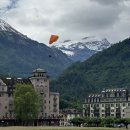 6078 | [25년5월~6월]스위스여행후기#3 인터라켄/이젤발트