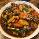 활기찬 분위기가 가득한 서울 건대입구 맛집 5 이미지