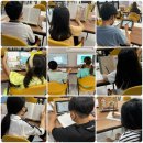 동일하이빌 후문 앞 이미지