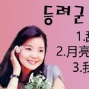 첨밀밀외 3곡 / 등려군 (11:04) 이미지