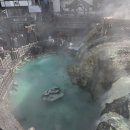 관동카써비스 | [일본 여행] 죽기 전에 꼭 가봐야 할 일본 1위 온천, &#39;쿠사츠 온천&#39; 1박 2일 완벽 가이드 ♨️