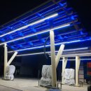 라인주유소 이미지