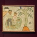 수원시가족여성회관(전시관) | 수원시립미술관 한국근현대미술전 관람후기 할인 주차