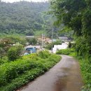 산외면~종산리 이미지