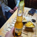 더피어 | 석촌호수 야장 위스키바 더피어 기네스 생맥주와 코로나