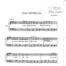 Adam Sandler / Grow old with you 이미지