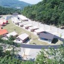 안성시 다목적 야영장 이미지