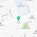 지에스25(GS25)봉명시티점 이미지