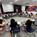 야간) 생활영어 이미지