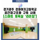 경화이엔씨