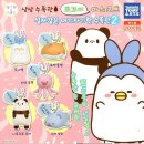 상상수족관