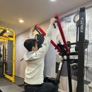 현대휘트니스센터 이미지