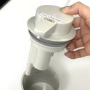 자동1(원자동)경로당 | 레꼴뜨 자동 주방세제 디스펜서 액체용 실사용 후기 | 3만원대 집들이선물로 찐만족